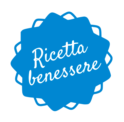 ricetta benessere