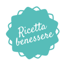 ricetta benessere