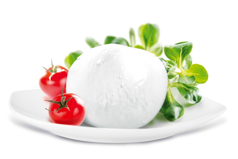 Mozzarella | Nonno Nanni