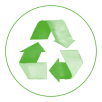 icona biodegradabilità 1