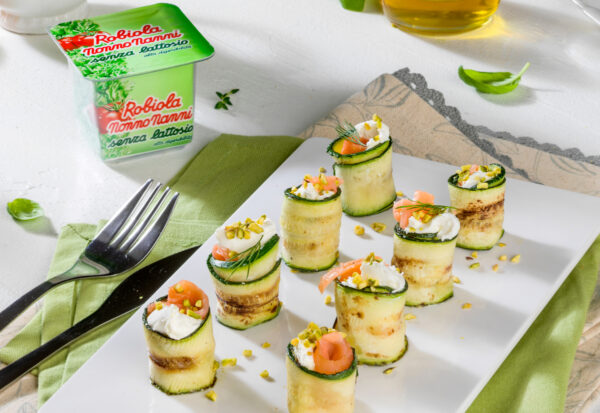 Antipasto leggero