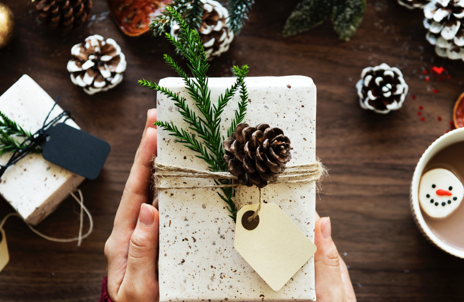 5 Idee Su Come Incartare I Tuoi Regali Nonno Nanni