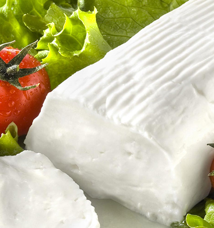 Piada farcita salsiccia e stracchino